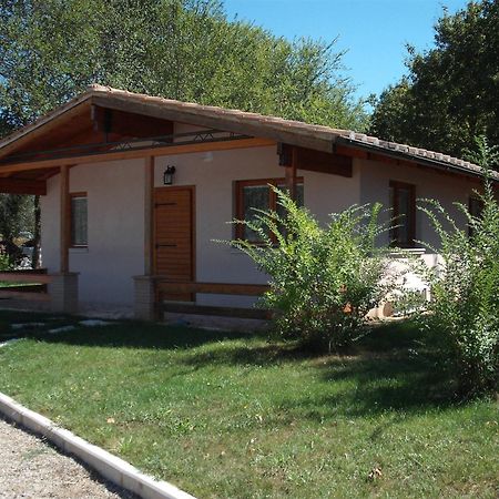Villaggio Del Sole Giove Εξωτερικό φωτογραφία