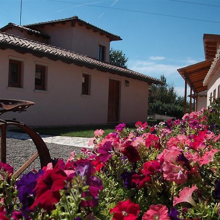 Villaggio Del Sole Giove Εξωτερικό φωτογραφία