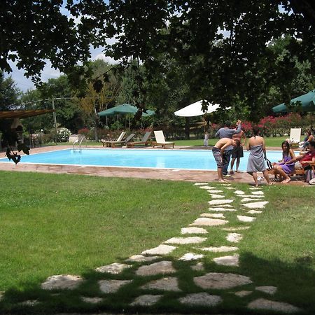 Villaggio Del Sole Giove Εξωτερικό φωτογραφία