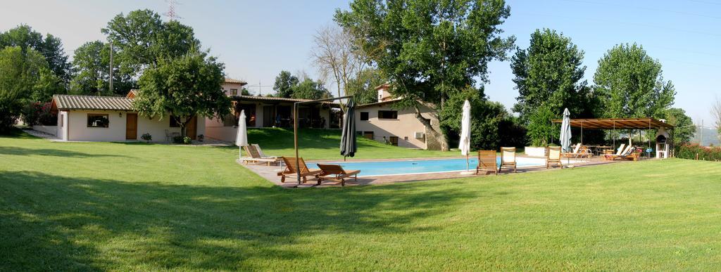 Villaggio Del Sole Giove Εξωτερικό φωτογραφία