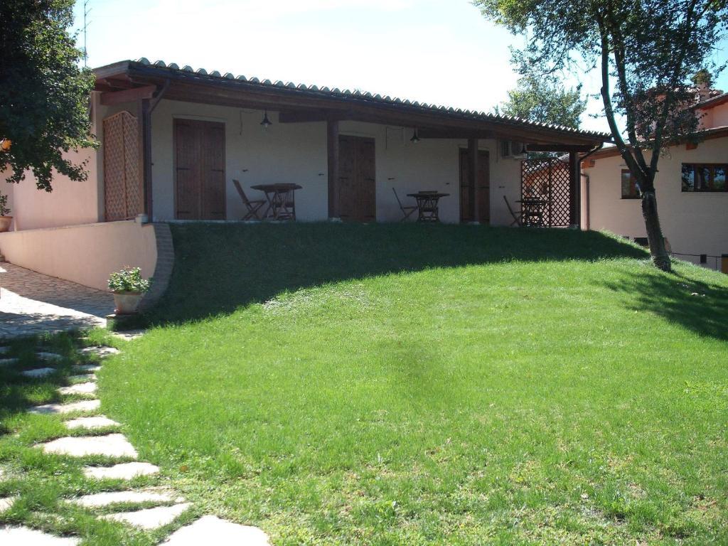 Villaggio Del Sole Giove Δωμάτιο φωτογραφία