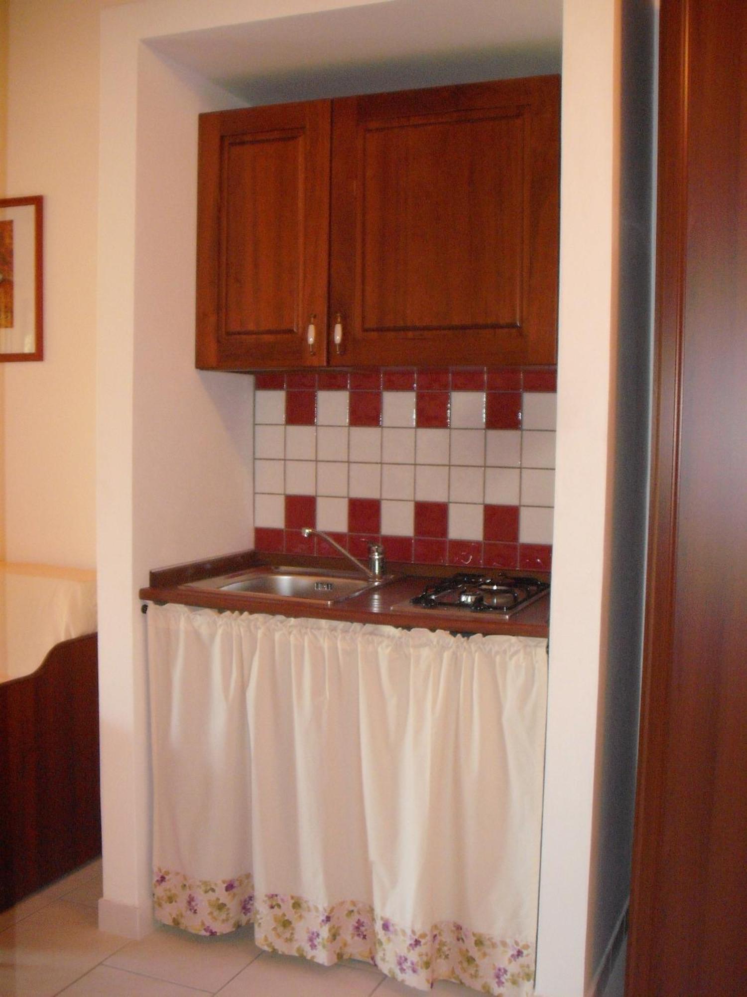 Villaggio Del Sole Giove Εξωτερικό φωτογραφία