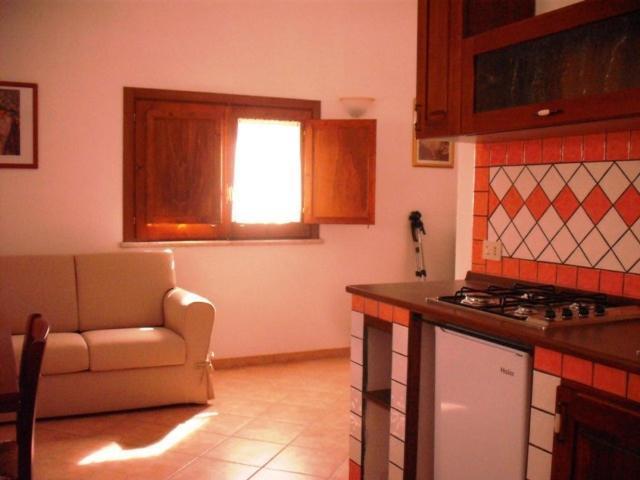 Villaggio Del Sole Giove Εξωτερικό φωτογραφία