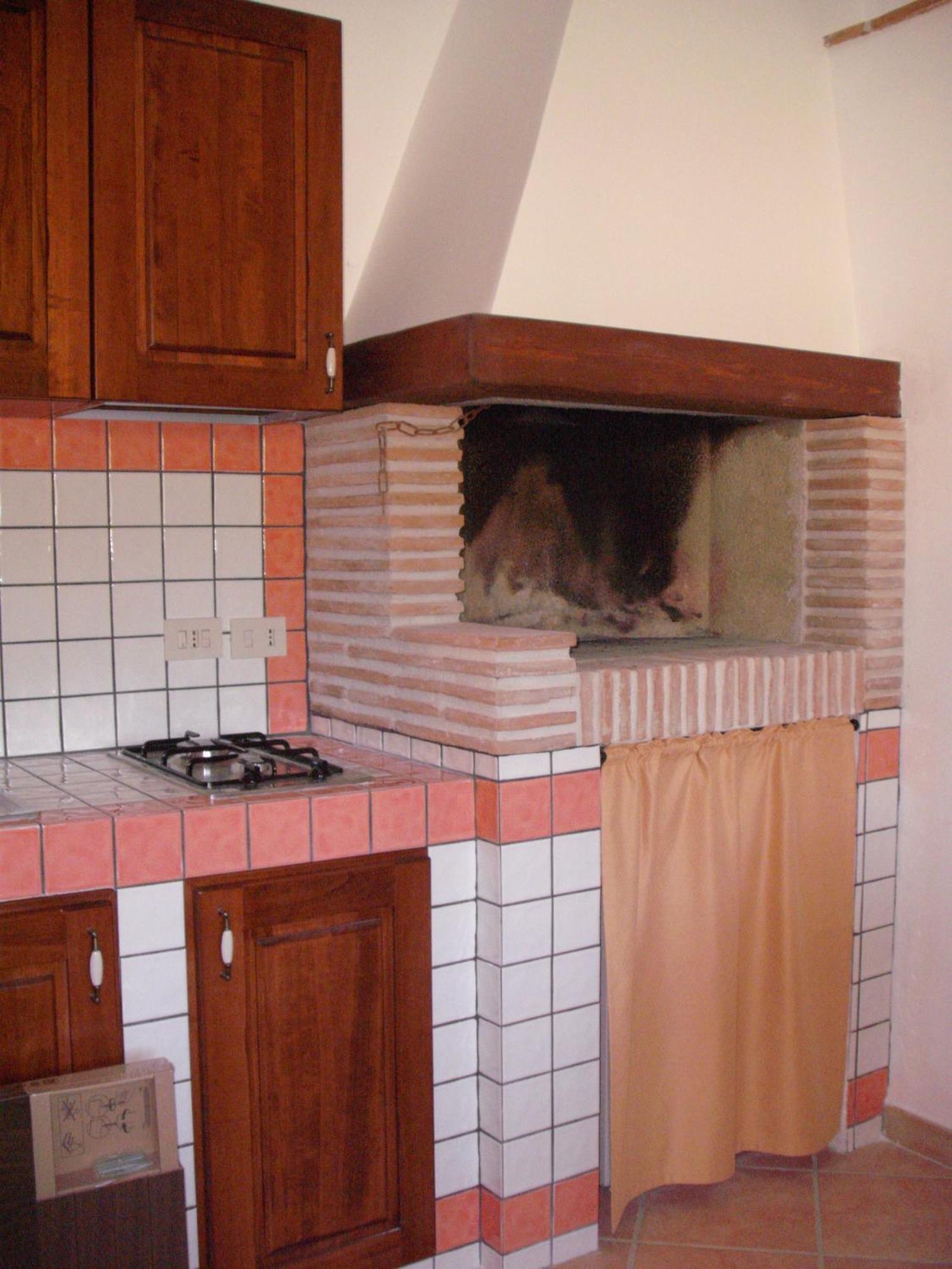 Villaggio Del Sole Giove Εξωτερικό φωτογραφία