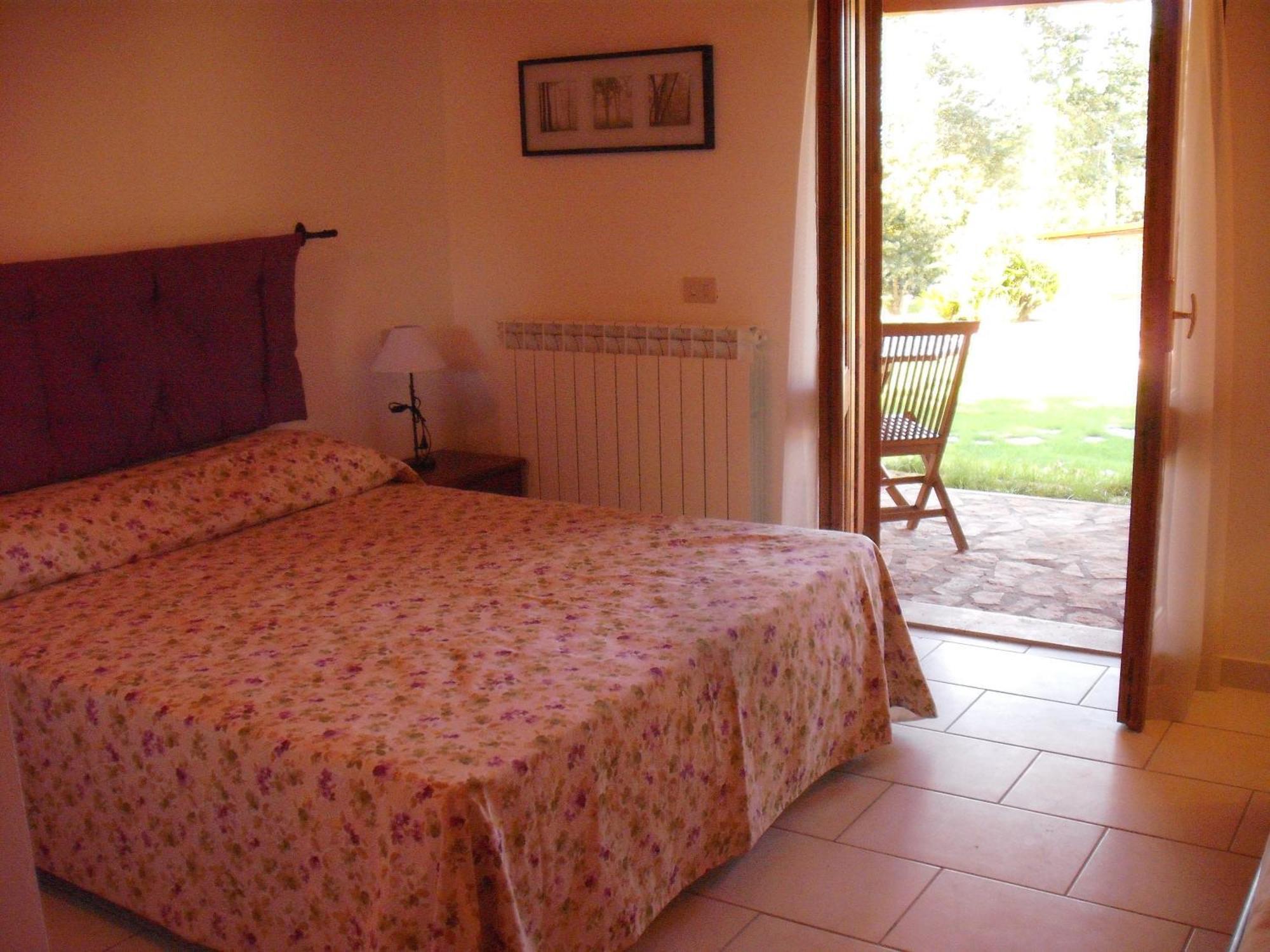 Villaggio Del Sole Giove Εξωτερικό φωτογραφία