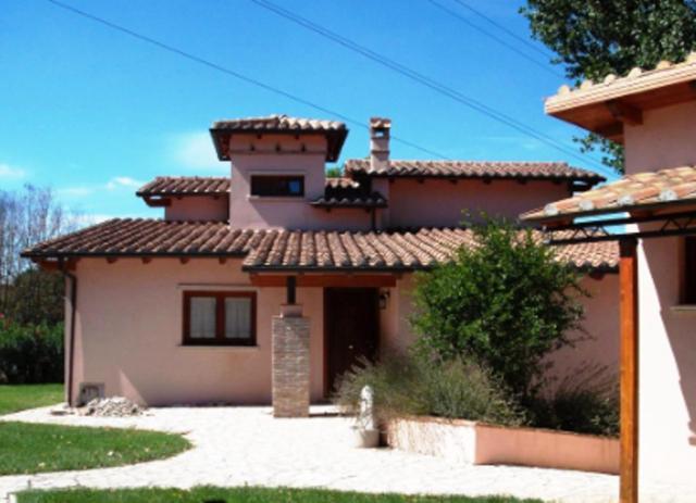 Villaggio Del Sole Giove Εξωτερικό φωτογραφία
