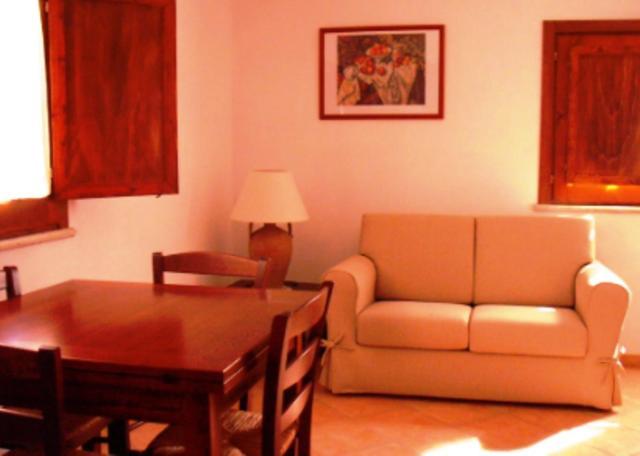 Villaggio Del Sole Giove Εξωτερικό φωτογραφία