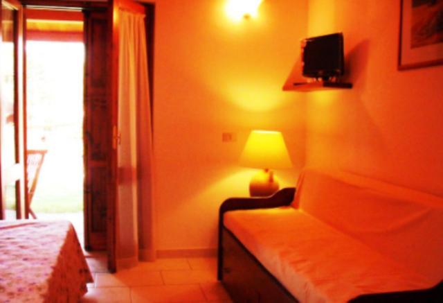 Villaggio Del Sole Giove Εξωτερικό φωτογραφία