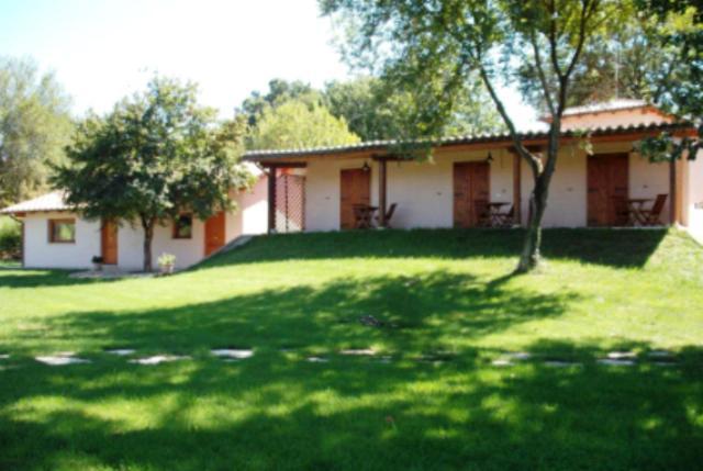 Villaggio Del Sole Giove Εξωτερικό φωτογραφία