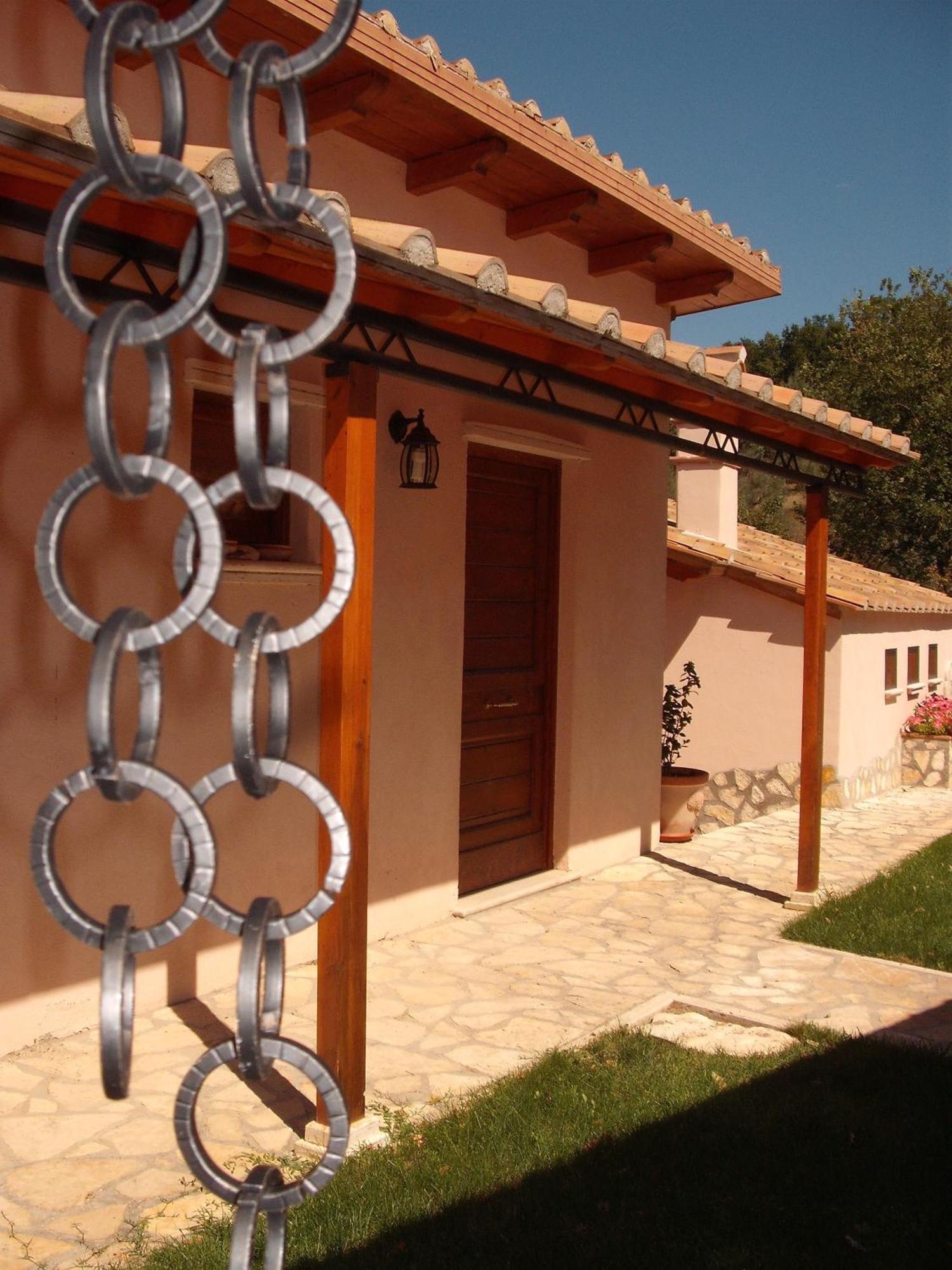 Villaggio Del Sole Giove Εξωτερικό φωτογραφία