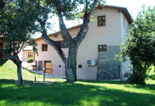 Villaggio Del Sole Giove Εξωτερικό φωτογραφία