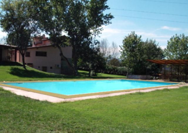 Villaggio Del Sole Giove Εξωτερικό φωτογραφία