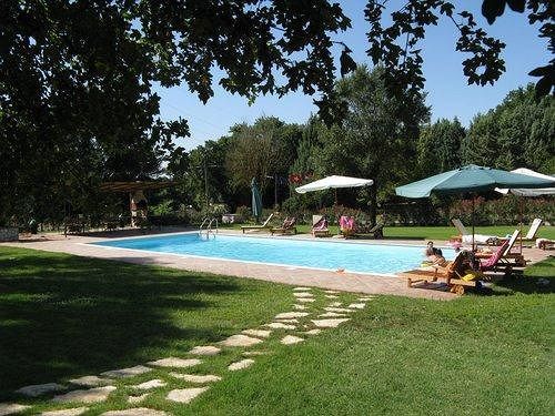 Villaggio Del Sole Giove Εξωτερικό φωτογραφία